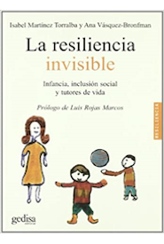Caratula La resiliencia invisible