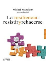 Caratula La resiliencia: Resistir y Rehacerse