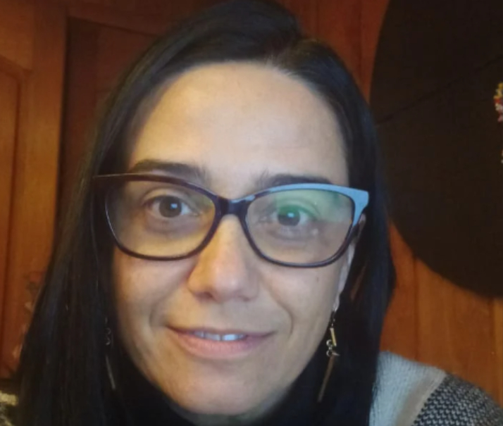 Marcela Bley Valenzuela