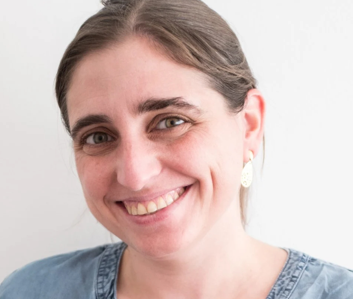 Carmen Lagos