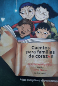 cuentos para familias
