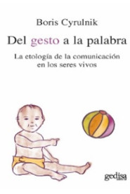 del gesto