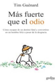 mas fuerte que el odio