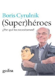 superheroes