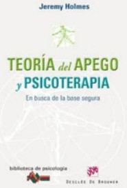 teoria de apego