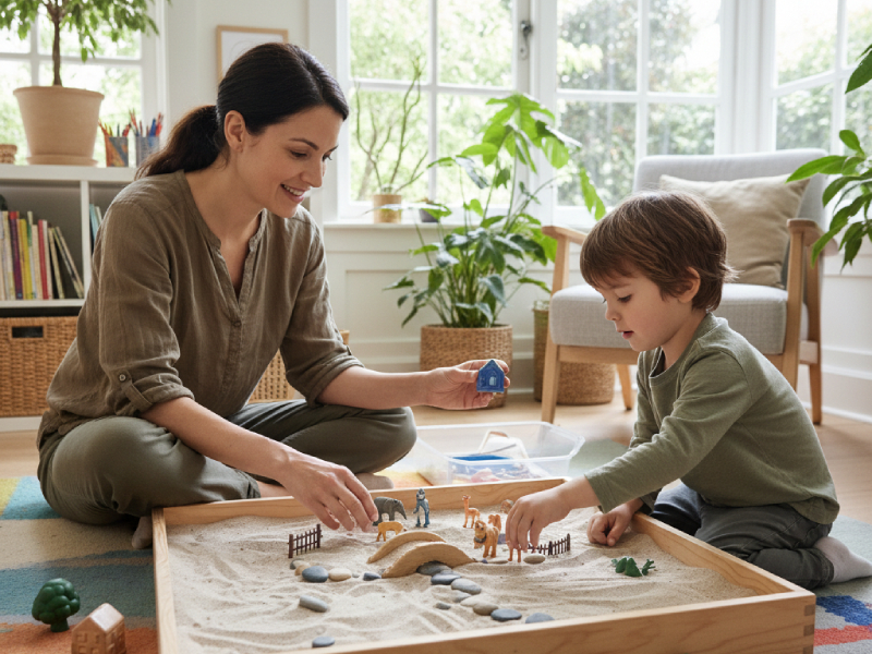 Diplomado Traumaterapia Sistémica en España